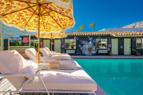 palm springs