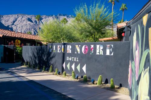 palm springs
