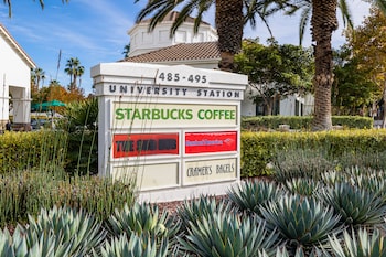 kasa university airport santa clara