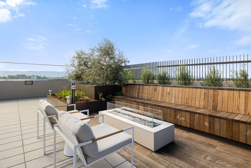 kasa university airport santa clara