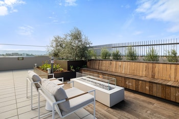 kasa university airport santa clara