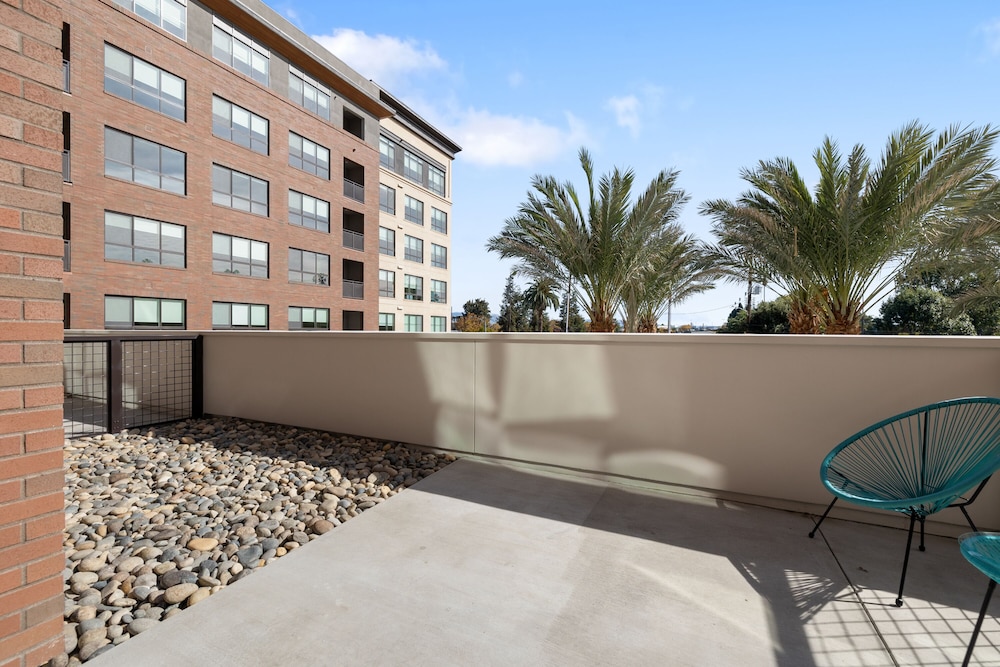 kasa university airport santa clara