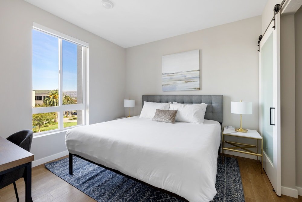 kasa university airport santa clara