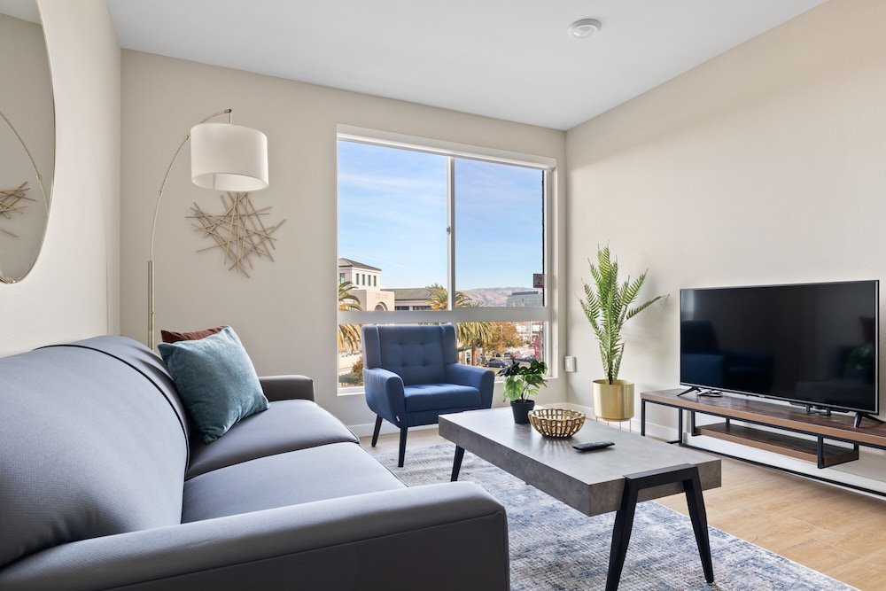 kasa university airport santa clara