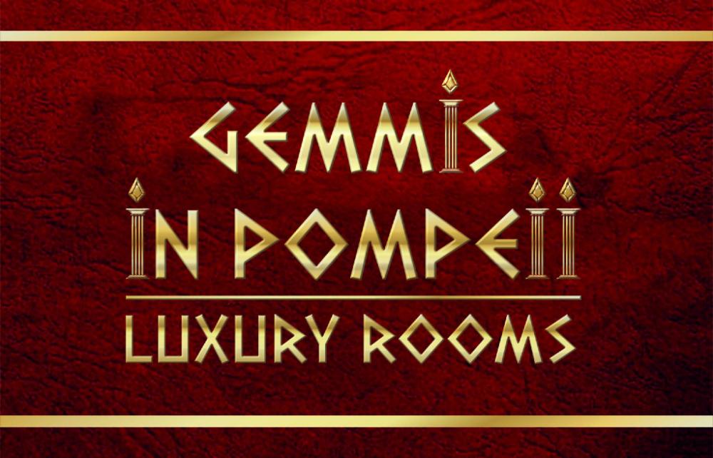 gemmis in pompeii