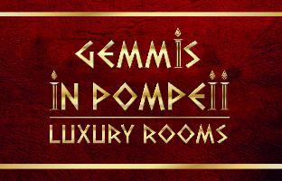 gemmis in pompeii