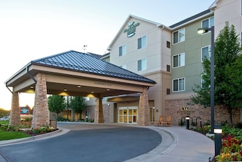Homewood Suites By Hilton Fort Collins,Denver>>Colorado,3 star