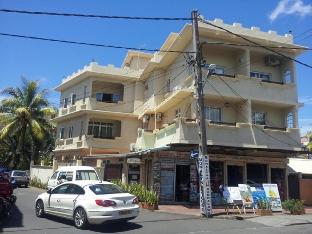 Monalysa Holidays,Mauritius>>Grand-Baie,3 star