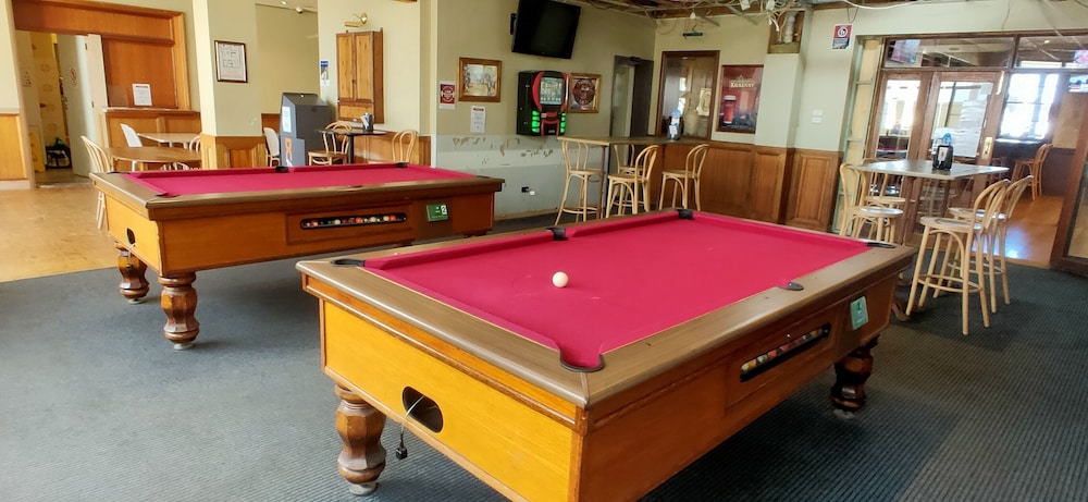 metropolitan hotel orange