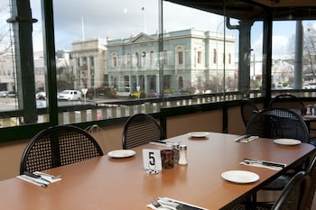 metropolitan hotel orange