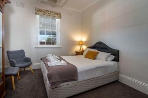 metropolitan hotel orange