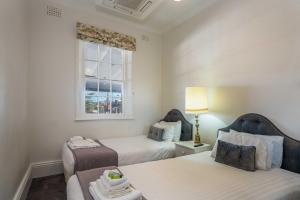 metropolitan hotel orange