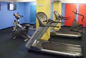 paradise resort gold coast