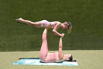 paradise resort gold coast