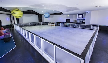 paradise resort gold coast