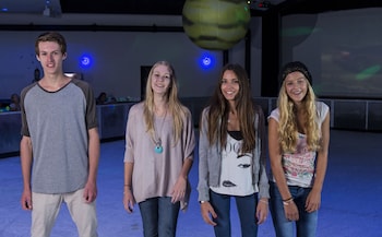 paradise resort gold coast