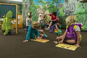 paradise resort gold coast