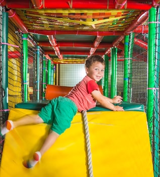 paradise resort gold coast