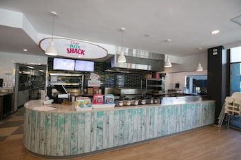 paradise resort gold coast