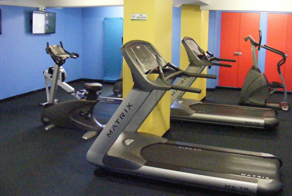 paradise resort gold coast