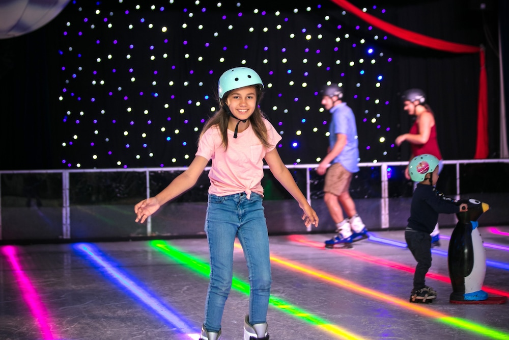 paradise resort gold coast