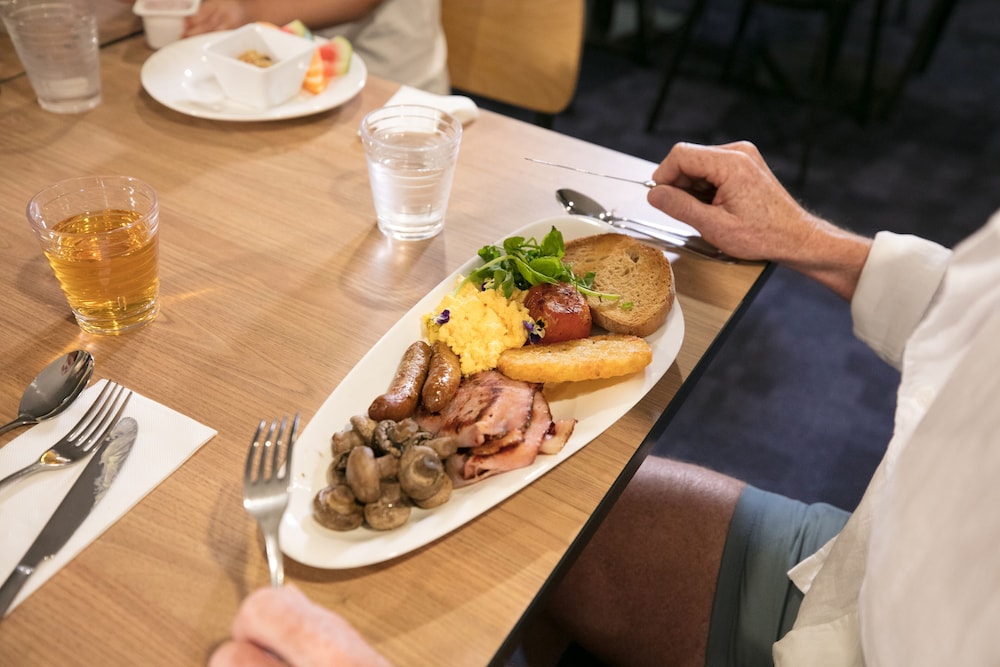 paradise resort gold coast