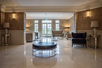 Guildford Manor Hotel & Spa,Farnborough>>Albury,4 star