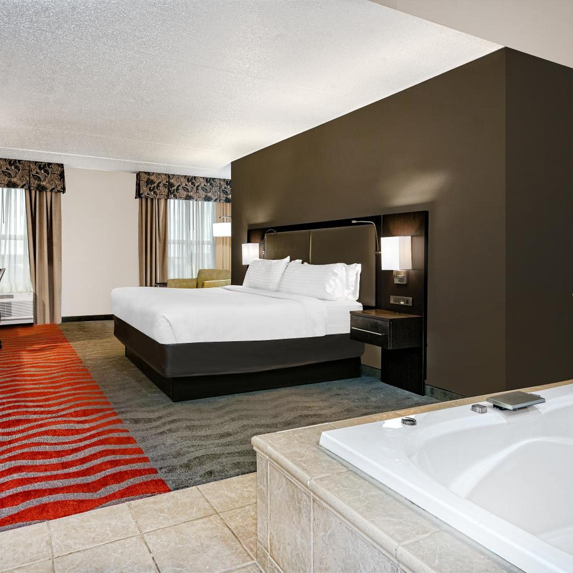 holiday inn and suites college station aggieland by ihg