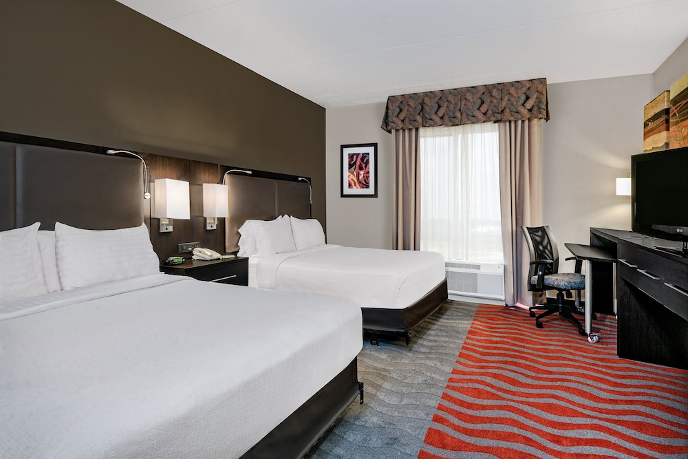 holiday inn and suites college station aggieland by ihg