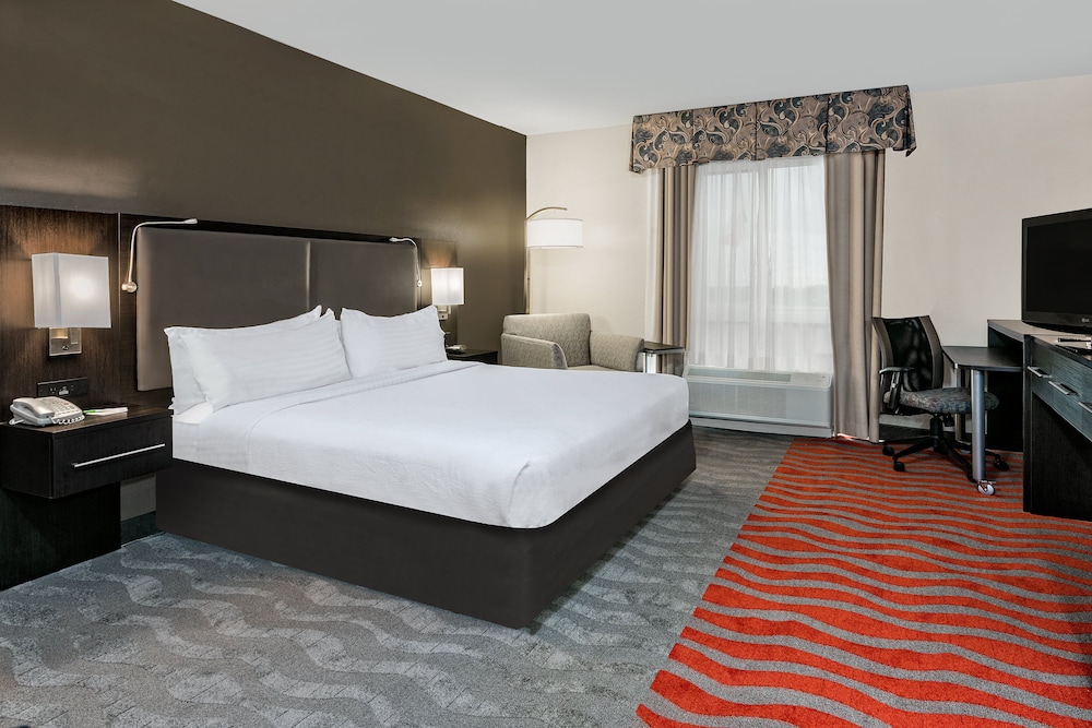 holiday inn and suites college station aggieland by ihg