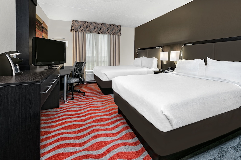 holiday inn and suites college station aggieland by ihg