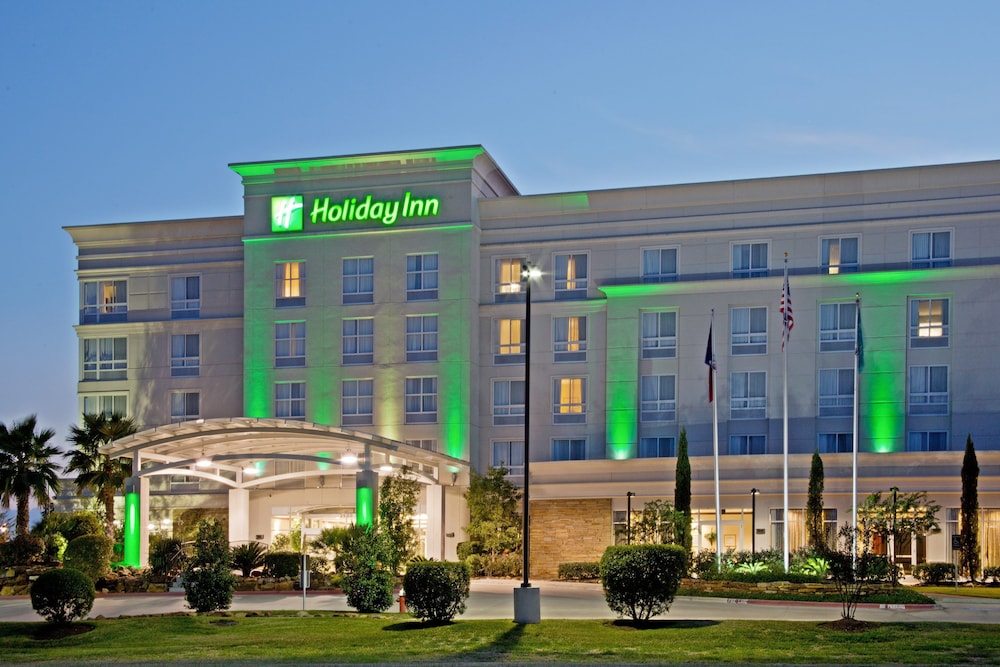 holiday inn and suites college station aggieland by ihg