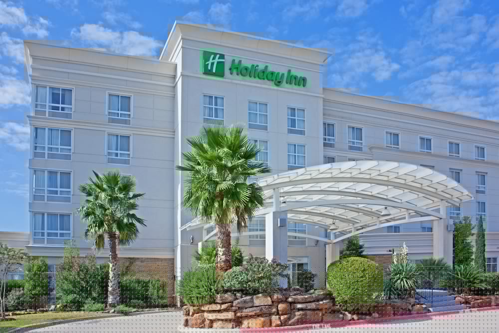 holiday inn and suites college station aggieland by ihg
