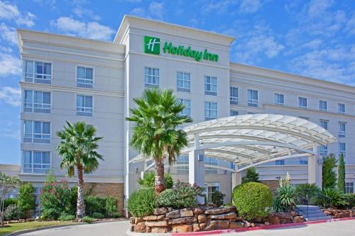 holiday inn and suites college station aggieland by ihg