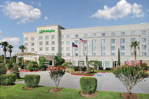holiday inn and suites college station aggieland by ihg