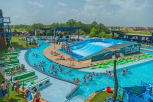 holiday inn and suites college station aggieland by ihg