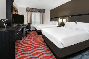 Holiday Inn & Suites College Station - Aggieland By Ihg,College Station>>Brazos,3 star