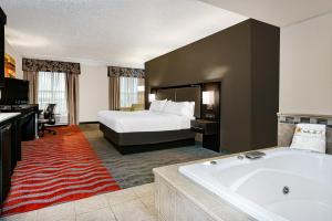 holiday inn and suites college station aggieland by ihg