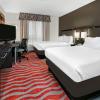 holiday inn and suites college station aggieland by ihg
