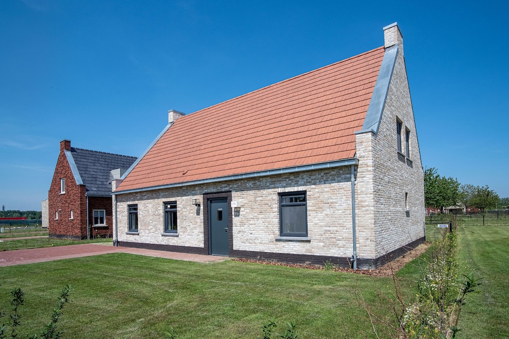 maasresidence thorn