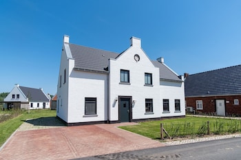 maasresidence thorn