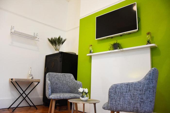 the bank hotel and bistro