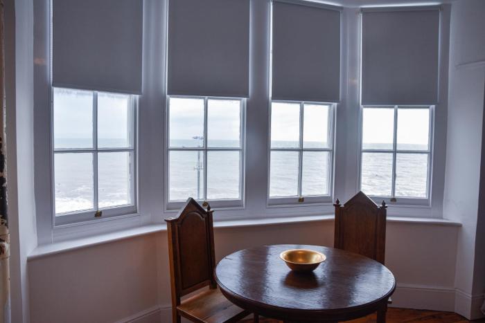 the bank hotel and bistro