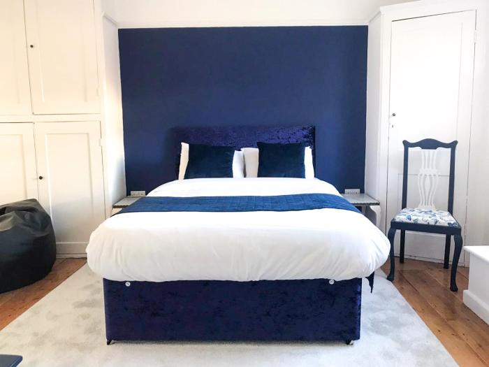 the bank hotel and bistro