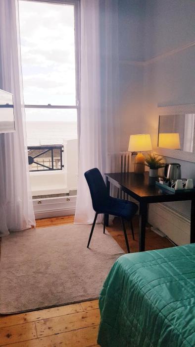 the bank hotel and bistro