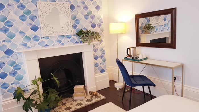 the bank hotel and bistro