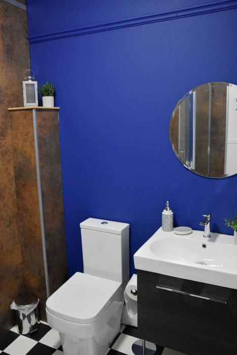 the bank hotel and bistro