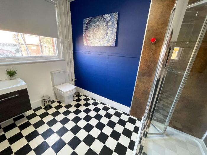 the bank hotel and bistro