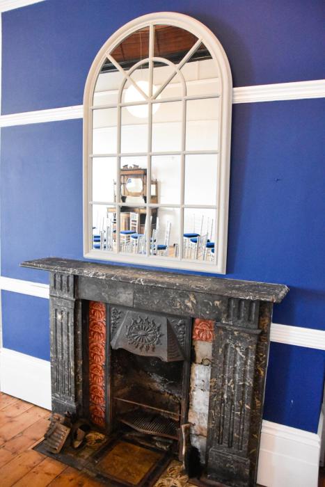 the bank hotel and bistro