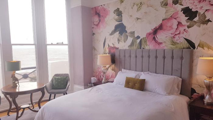 the bank hotel and bistro